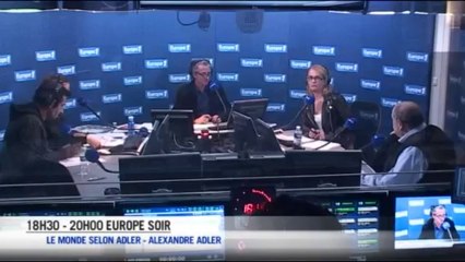 Shutdown américain : "L'apocalypse n'est pas possible"