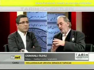 Mustafa Kemal'in Hüviyeti, Üstad Kadir Mısıroğlu