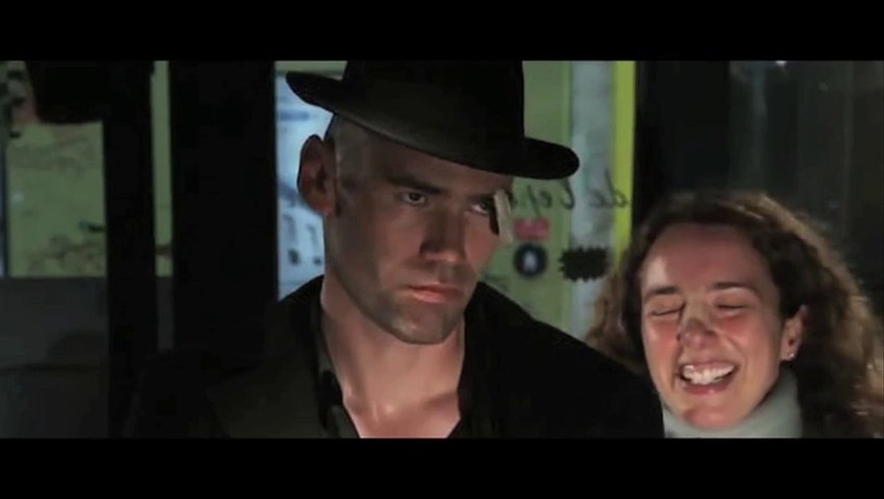 Bande Démo Comédien VINCENT DOS REIS