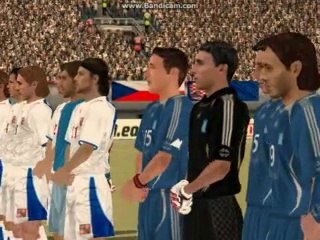 FIFA 2007 Γεια σου Ελλάδα-Είμαστε νικητές