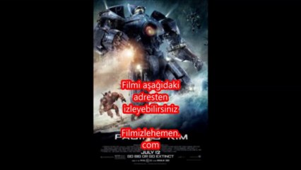 Pasifik Savaşı, Pacific Rim izle