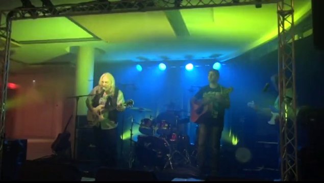 la bamba par Princesse de Nuit