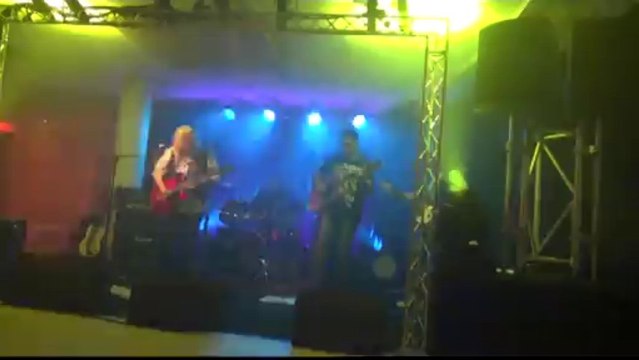 Pulp fiction misirlou par Princesse de Nuit