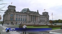 Allemagne: les Verts rompent les discussions avec Merkel