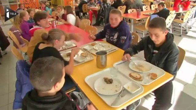 Journée nationale de lutte contre le gaspillage