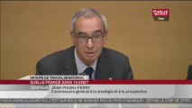 En Séance - Colloque: quelle France dans 10 ans ?