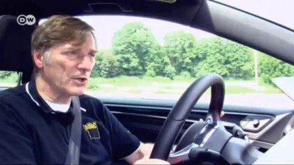 Dynamic-aggressive appearance - VW Golf GTI | Drive it!