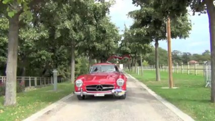 Rallye Classic Forez