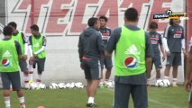Chivas acude a coaching para tratar de superar crisis deportiva