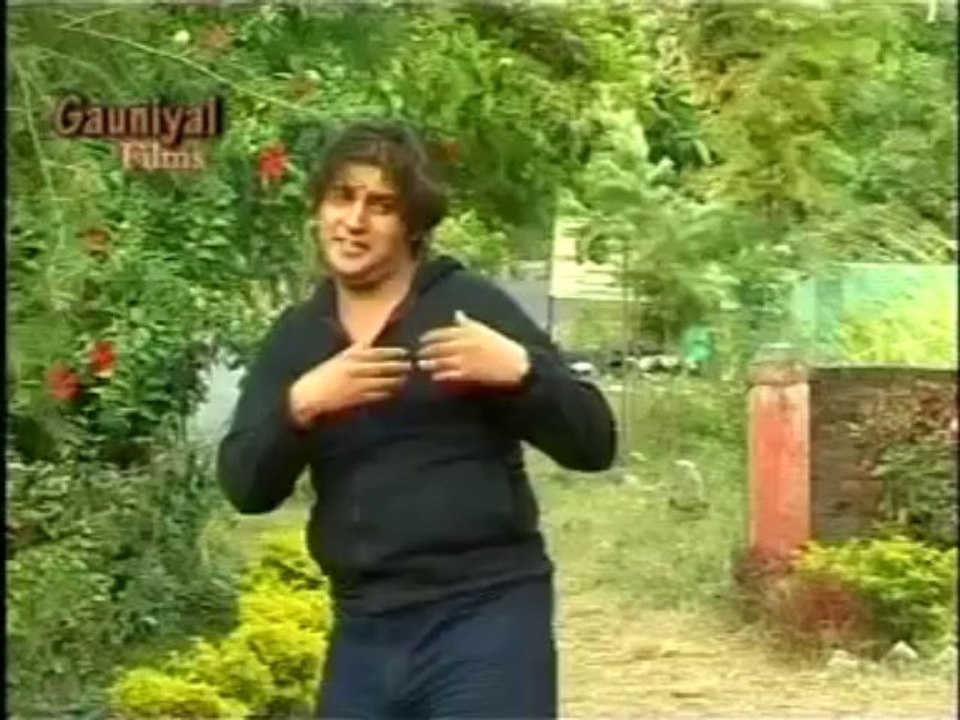 bui ek band me sapne me dekha mene garhwali songs