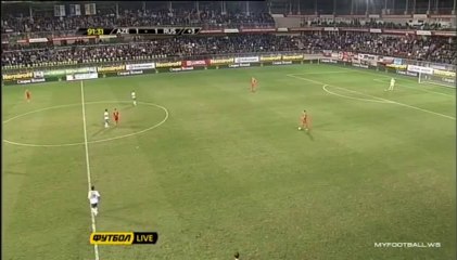 Rus işi Tiki-Taka