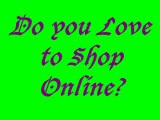 Stop Searching! Start Shopping! My Shopping Center!