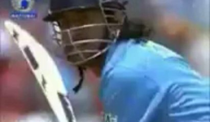 Amazing Shots in History of Cricket - CricHeaven.Com