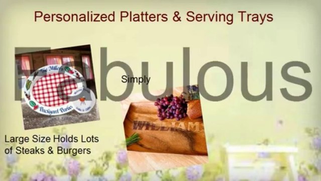 Unique Wedding Gifts From Neat Stuff Gifts