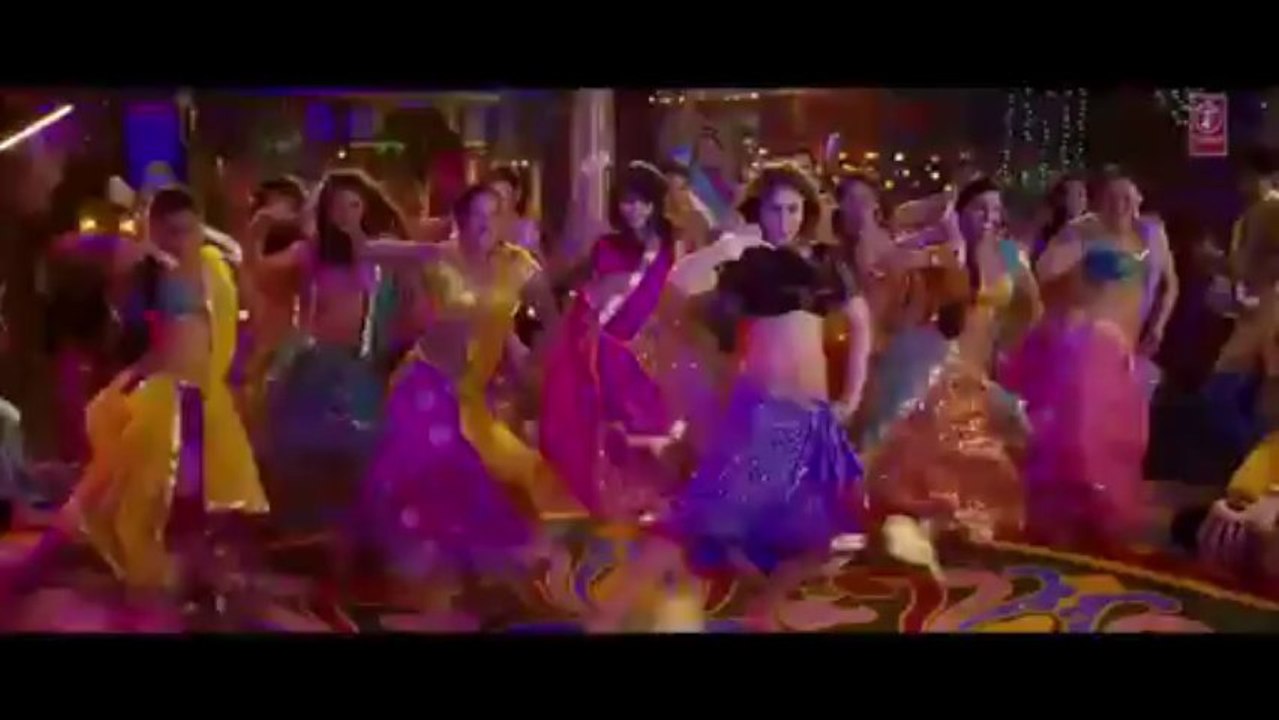Fevicol Se Dabangg 2 Official Video Song ᴴᴰ _ Salman Khan, Sonakshi Sinha Feat. Kareena Kapoor