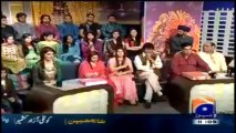 Khabar Naak - 16th October 2013 Full Eid Special Show on GeoNews