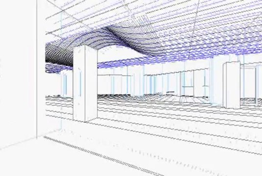 2007 Tours Pont de Sevres HALL