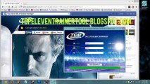 New Top Eleven Hack / Cheat Unlimited Resources [Working]