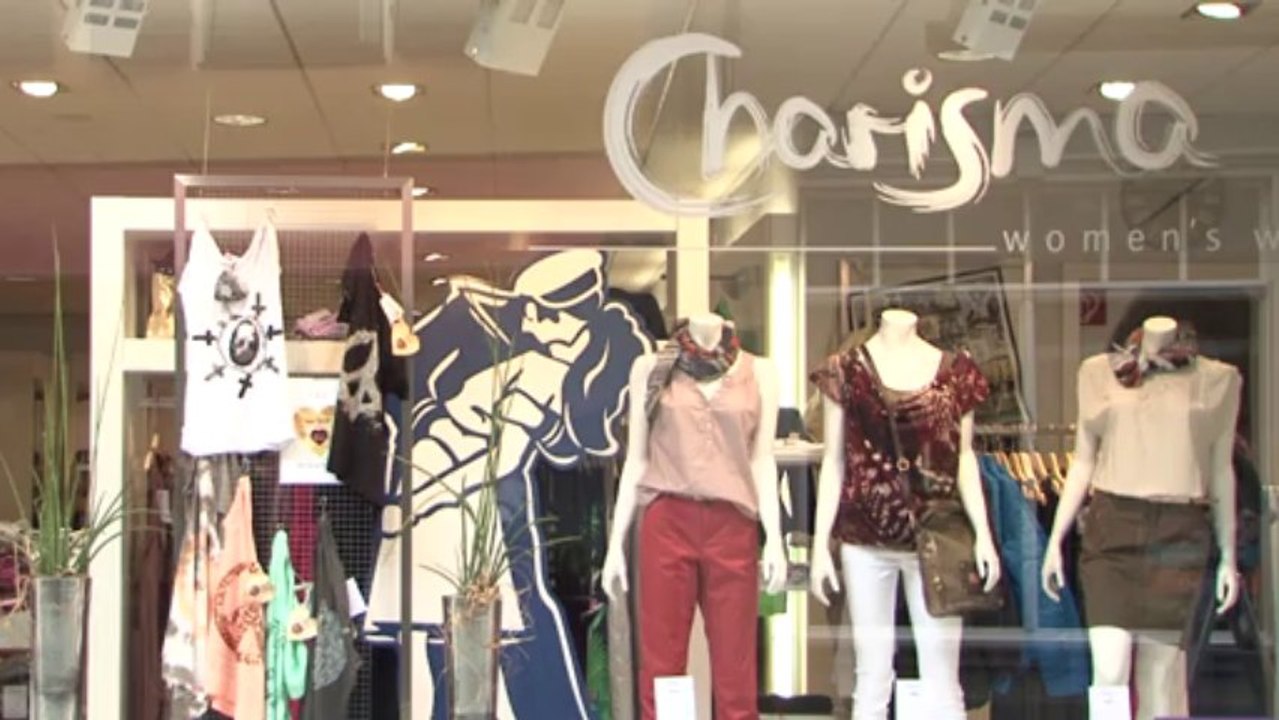 Charisma - women's wear