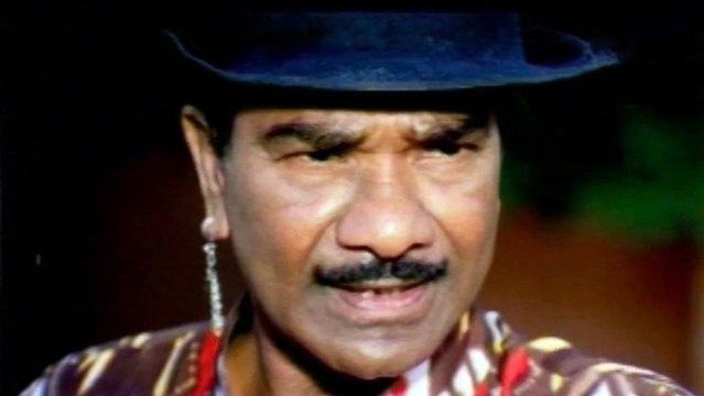 Comedy Kings - Kondavalasa Escape From Conistable L.B. Sriram