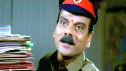 Comedy Kings -  L.B. Sriram  Creative Sence Of Scene In Dongodi Pelli