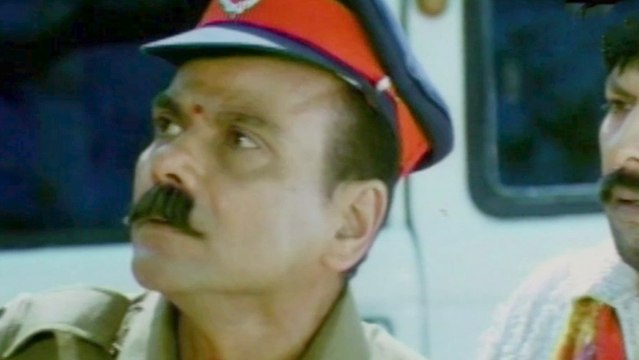 Comedy Kings - L.B. Sriram Jalayagnam In Duty