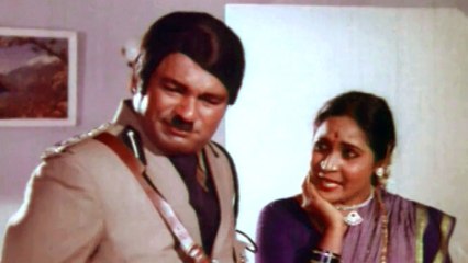 Comedy Kings - Nutan Prasad  Hilorious Comedy Scene - Nutan Prasad