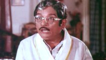 Comedy Kings - Rao Gopal Rao And Allu ramalingayya Hilarious Comedy Scene - Rao Gopal Rao