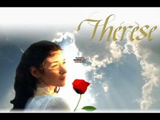 LUCE-ANNE DROUART :  VIVRE D' AMOUR..! Diaporama religieux Sainte Thérèse.