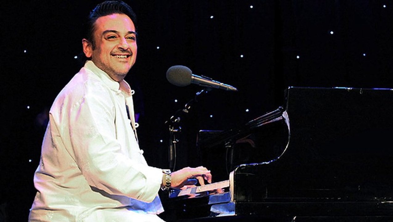 Singer Adnan Sami Visa Trouble - Says “I Am A Law Abiding Citizen”