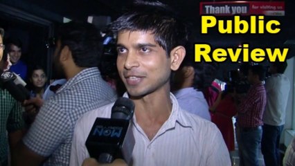 Boss - Public Review