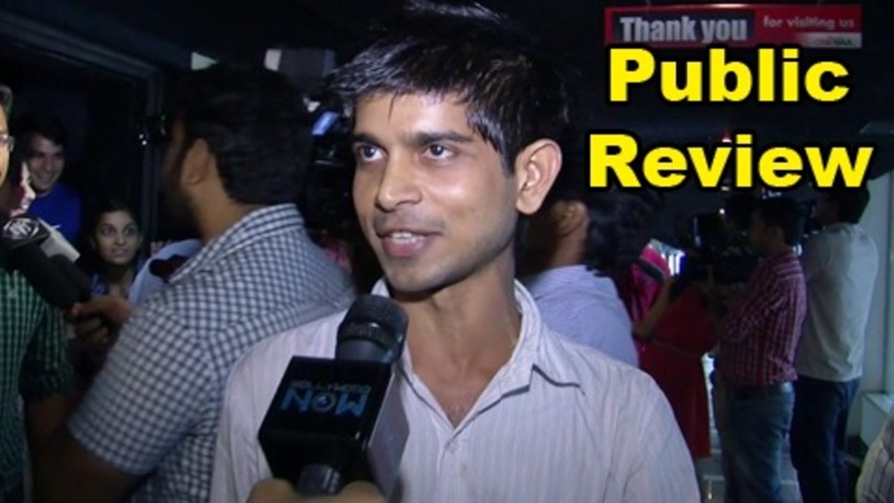 Boss - Public Review