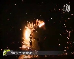 Tout savoir sur le festival des Éclectiques 2013