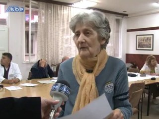 Svetski dan hrane, 16. oktobar 2013.