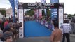 L'Aiguillon-sur-Mer. Dernier retour sur la Coupe de France de Triathlon avec le point d'orgue du week-end