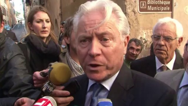 Primaires PS à Marseille: Caselli se rallie à Mennucci