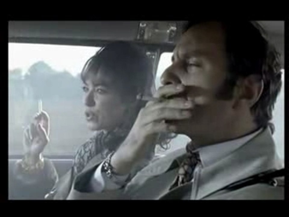 INPES Tabagisme Passif