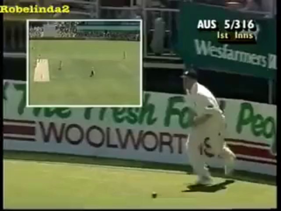 5  Runs taken with Singles, No Ropes, No Overthroughs - CricHeaven.Com