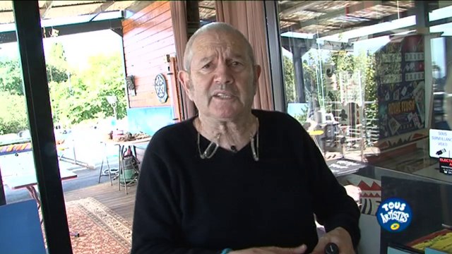 Ben et le mouvement Fluxus / Groupe La Poste - Tous formidables - Tous Artistes