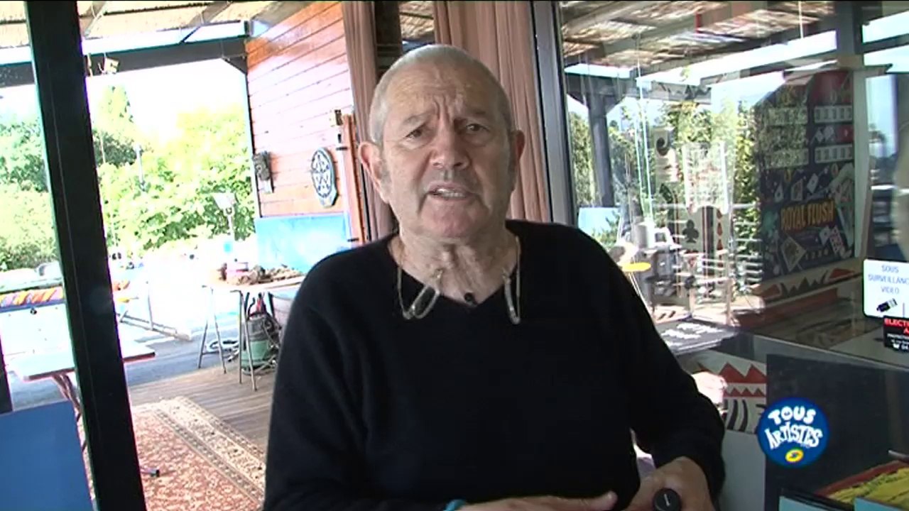 Ben et le mouvement Fluxus / Groupe La Poste - Tous formidables - Tous Artistes