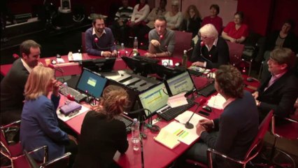Amanda Sthers : L'heure du psy du 16/10/2013 dans A La Bonne Heure
