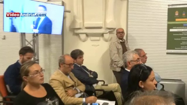 Castel del Monte, burrata e Centro Ricerche Bonomo: incontro ad Andria