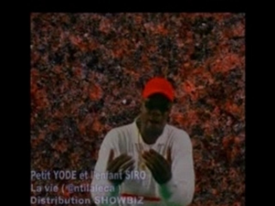 Petit Yode- La vie