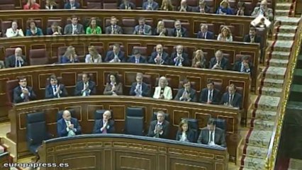 Duran amenaza con una declaración de independencia