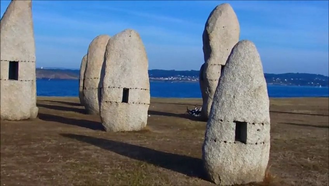 Roadmovie (13): Durch Asturien und Galizien