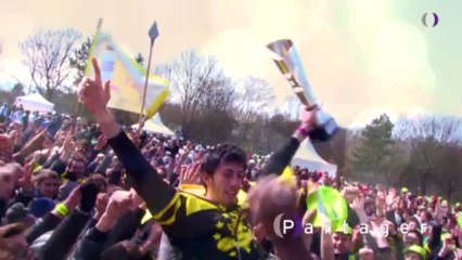 NEOMA Business School Web TV