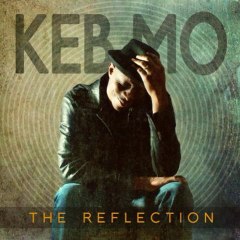 Keb mo' - The Reflection - 06 - One of These Nights