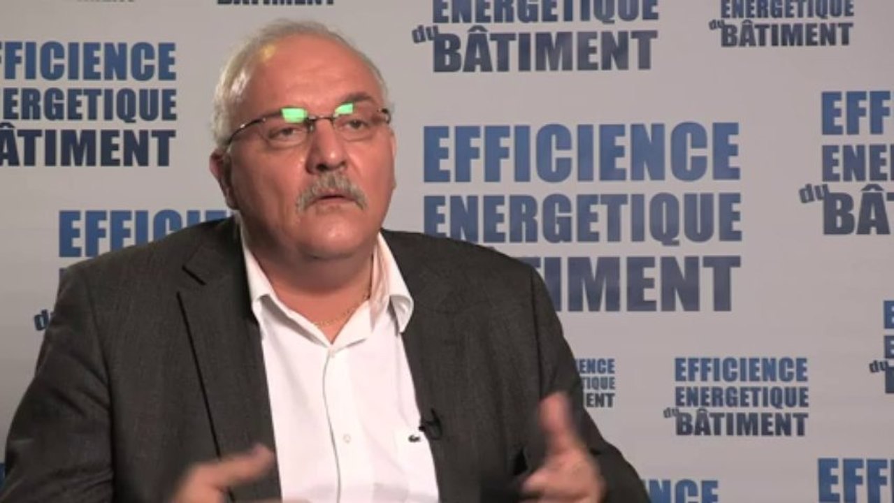 Interview de Christian Cardonnel