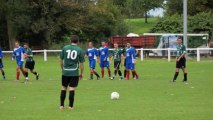 Football, 2e division: Milly-sur-Thérain au bout du suspense
