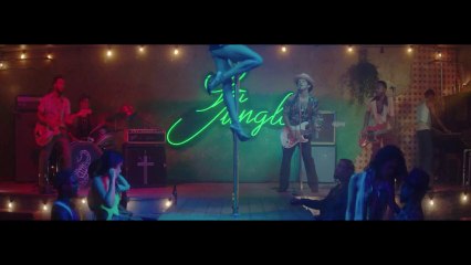 Bruno Mars - Gorilla (Official Video)